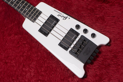 【used】Spirit by Steinberger / XT-2 Standard BASS WHT 2.960kg #22092352849【GIB Yokohama】