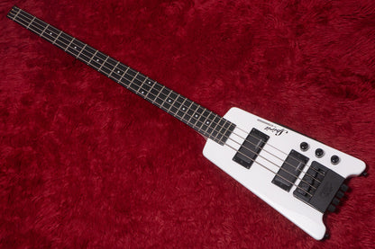 【used】Spirit by Steinberger / XT-2 Standard BASS WHT 2.960kg #22092352849【GIB Yokohama】