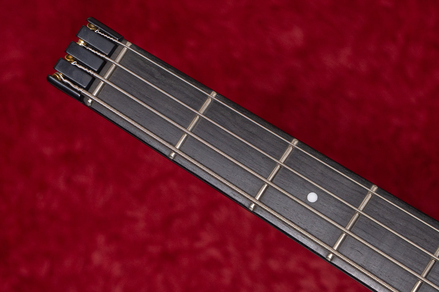【used】Spirit by Steinberger / XT-2 Standard BASS WHT 2.960kg #22092352849【GIB Yokohama】
