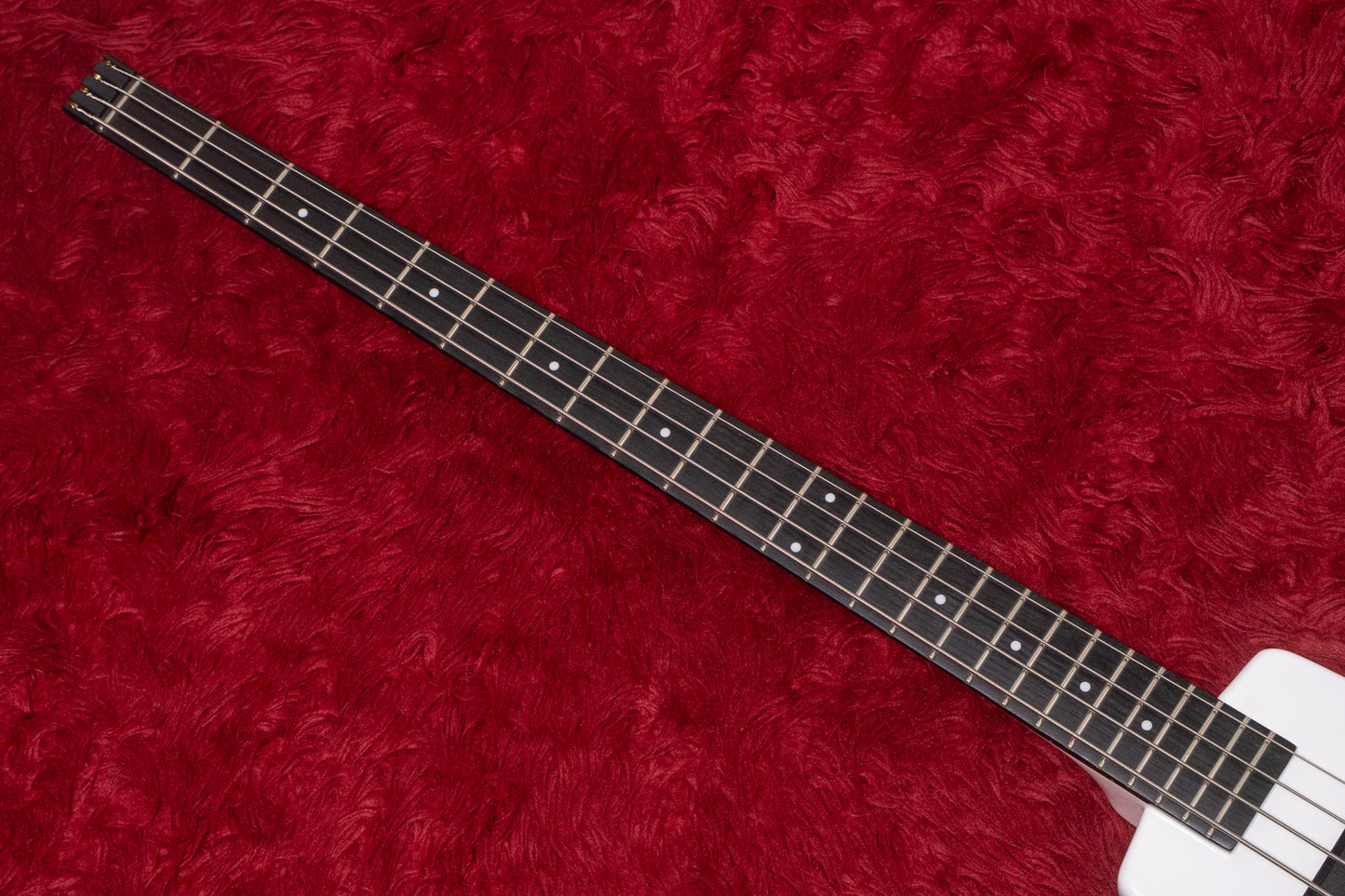【used】Spirit by Steinberger / XT-2 Standard BASS WHT 2.960kg #22092352849【GIB Yokohama】