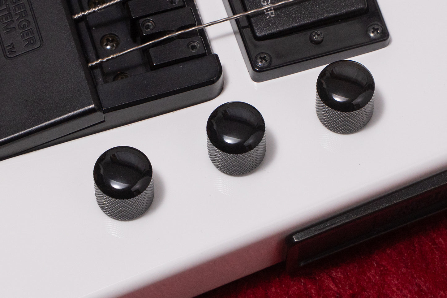 【used】Spirit by Steinberger / XT-2 Standard BASS WHT 2.960kg #22092352849【GIB Yokohama】