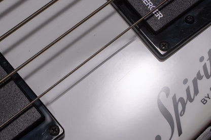 【used】Spirit by Steinberger / XT-2 Standard BASS WHT 2.960kg #22092352849【GIB Yokohama】