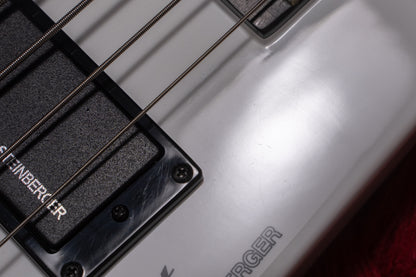【used】Spirit by Steinberger / XT-2 Standard BASS WHT 2.960kg #22092352849【GIB Yokohama】