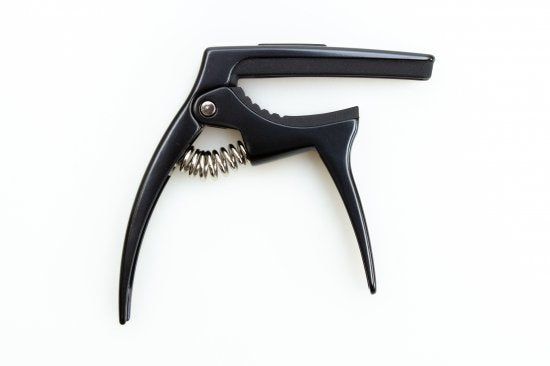 [NEW] Baboon MGC3 1 3 Role for Guitar Silver color