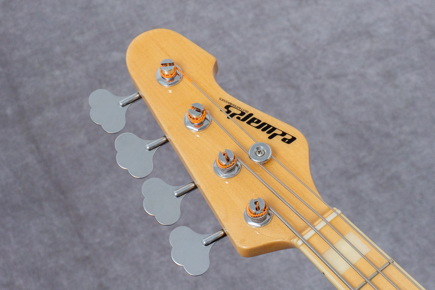 【used】Edwards / E-AM-155AS/M Burner 4.06kg #ED1543366【GIB Hyogo】【Plek-adjusted】