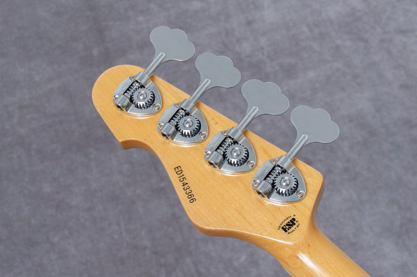 【used】Edwards / E-AM-155AS/M Burner 4.06kg #ED1543366【GIB Hyogo】【Plek-adjusted】
