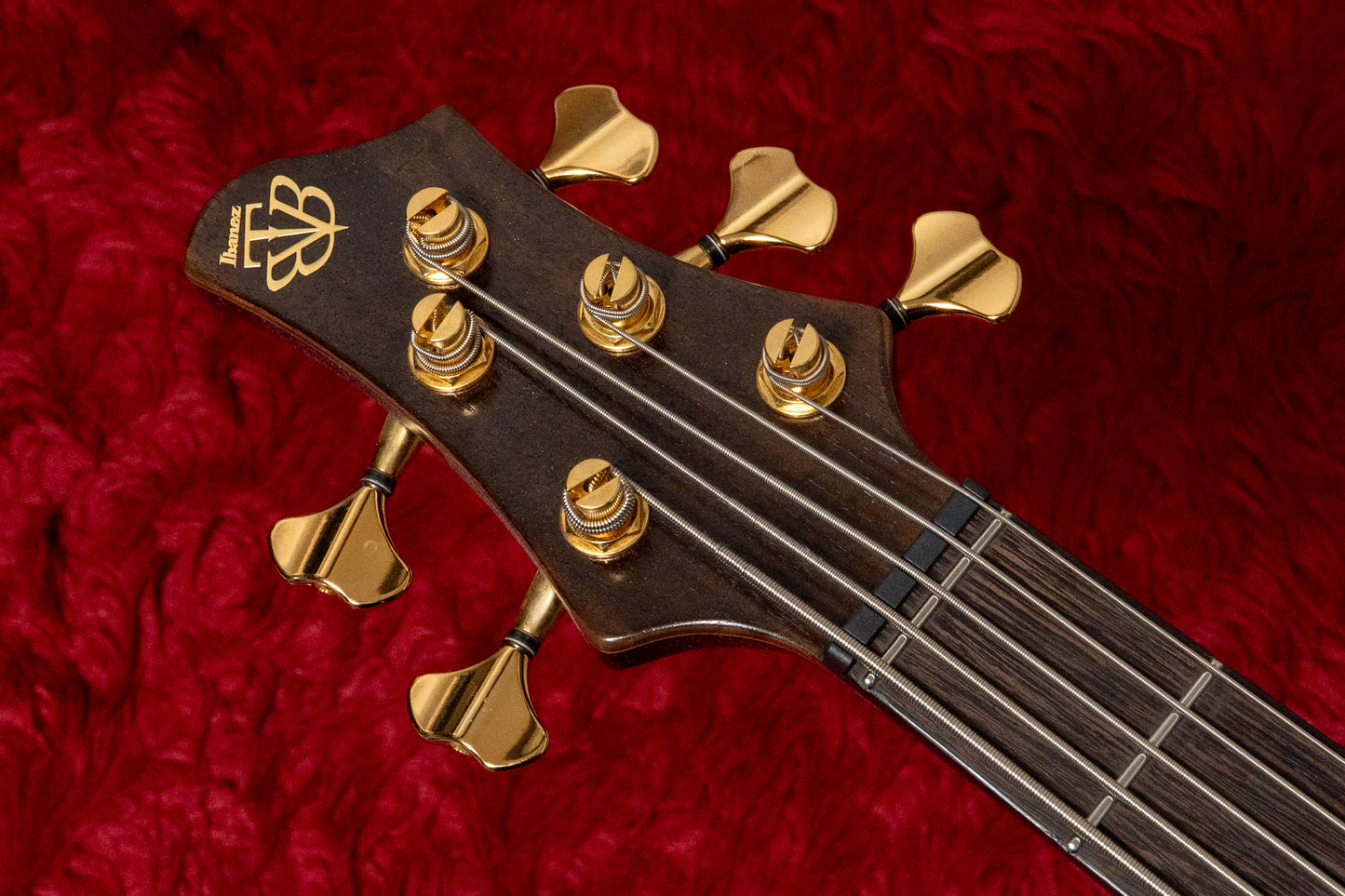 【used】Ibanez / BTB1935 BIL 2021 4.610kg #I210718657【GIB Yokohama】