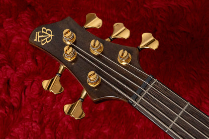 【used】Ibanez / BTB1935 BIL 2021 4.610kg #I210718657【GIB Yokohama】
