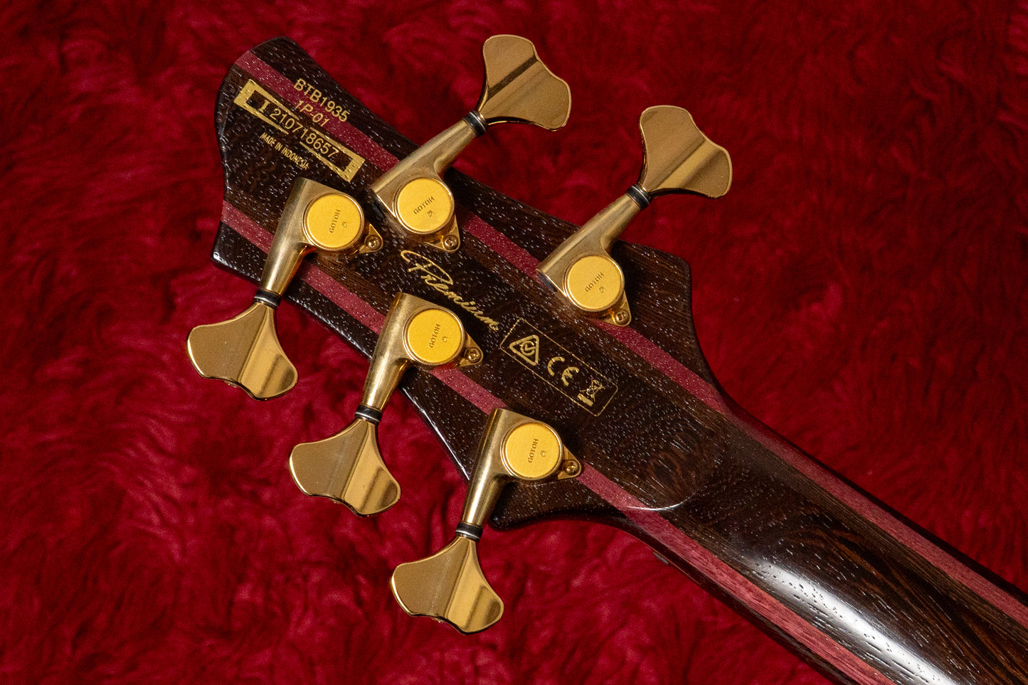 【used】Ibanez / BTB1935 BIL 2021 4.610kg #I210718657【GIB Yokohama】