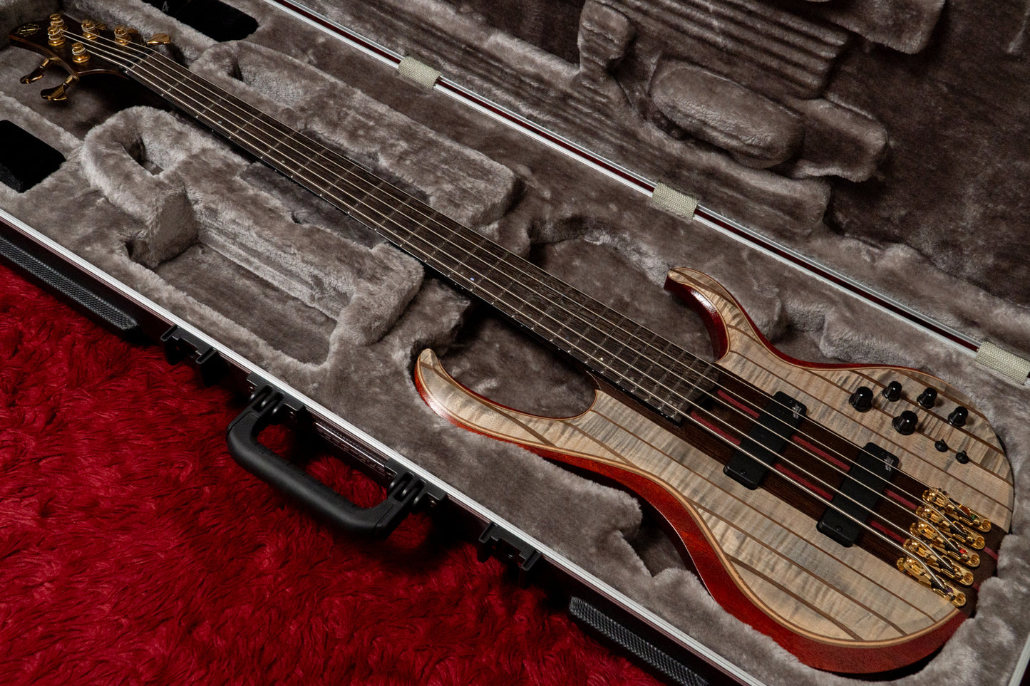 【used】Ibanez / BTB1935 BIL 2021 4.610kg #I210718657【GIB Yokohama】