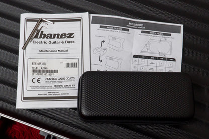 【used】Ibanez / BTB1935 BIL 2021 4.610kg #I210718657【GIB Yokohama】