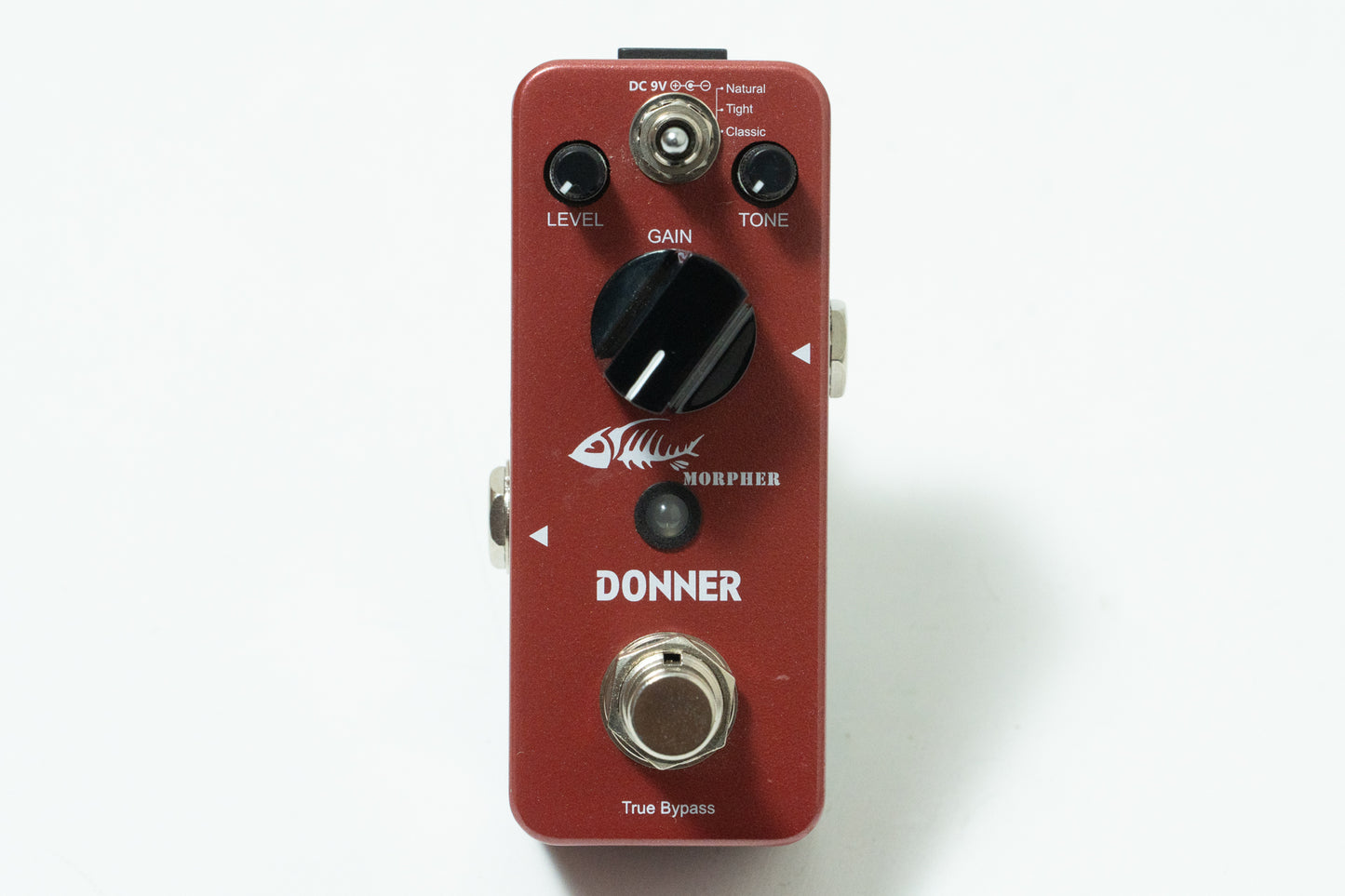 【used】Donner / MORPHER【GIB横浜エフェクター館】