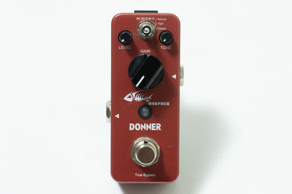 【used】Donner / MORPHER【GIB横浜エフェクター館】