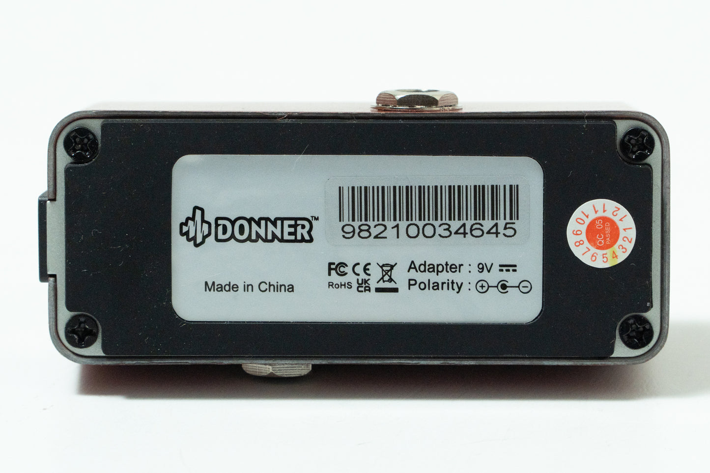 【used】Donner / MORPHER【GIB横浜エフェクター館】