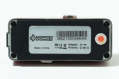 【used】Donner / MORPHER【GIB横浜エフェクター館】