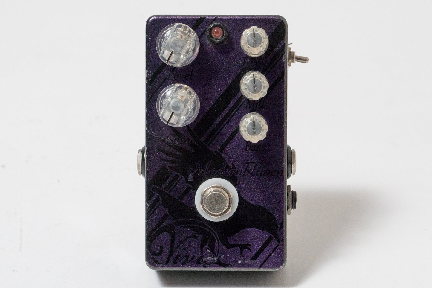 【used】Vivie / Modern Raven 2016 Newyear Limited Model【GIB横浜エフェクター館】
