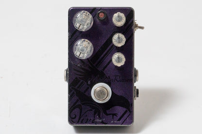 【used】Vivie / Modern Raven 2016 Newyear Limited Model【GIB横浜エフェクター館】