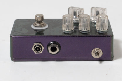 【used】Vivie / Modern Raven 2016 Newyear Limited Model【GIB横浜エフェクター館】