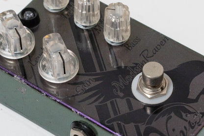 【used】Vivie / Modern Raven 2016 Newyear Limited Model【GIB横浜エフェクター館】