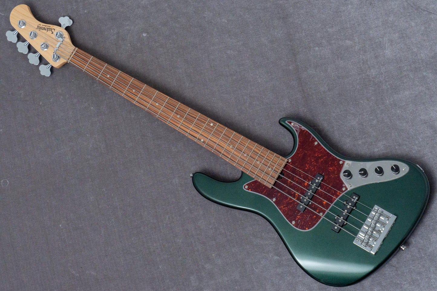 【new】Sadowsky / MX22 WL5 Japan Special Edition SWG/R 4.45kg #C000213-26【GIB Hyogo】【Plek-adjusted】