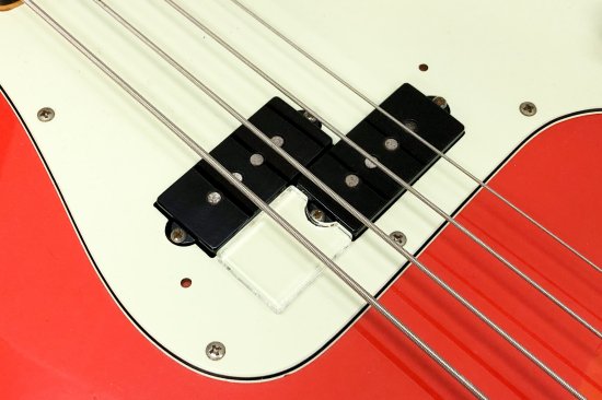 [new] GIB Basic / Finger Ramp for PB mini Acryl PBmNNAN [Yokohama]