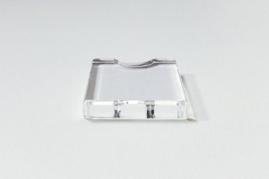[new] GIB Basic / Finger Ramp for PB mini Acryl PBmNNAN [Yokohama]