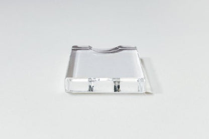 [new] GIB Basic / Finger Ramp for PB mini Acryl PBmNNAN [Yokohama]