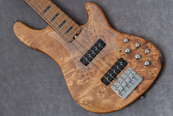 【new】Cort / GB-MODERN 5 Open Pore Vintage Natural 3.86kg #IE250201185【GIB Hyogo】【PLEKD】