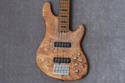 【new】Cort / GB-MODERN 5 Open Pore Vintage Natural 3.86kg #IE250201185【GIB Hyogo】