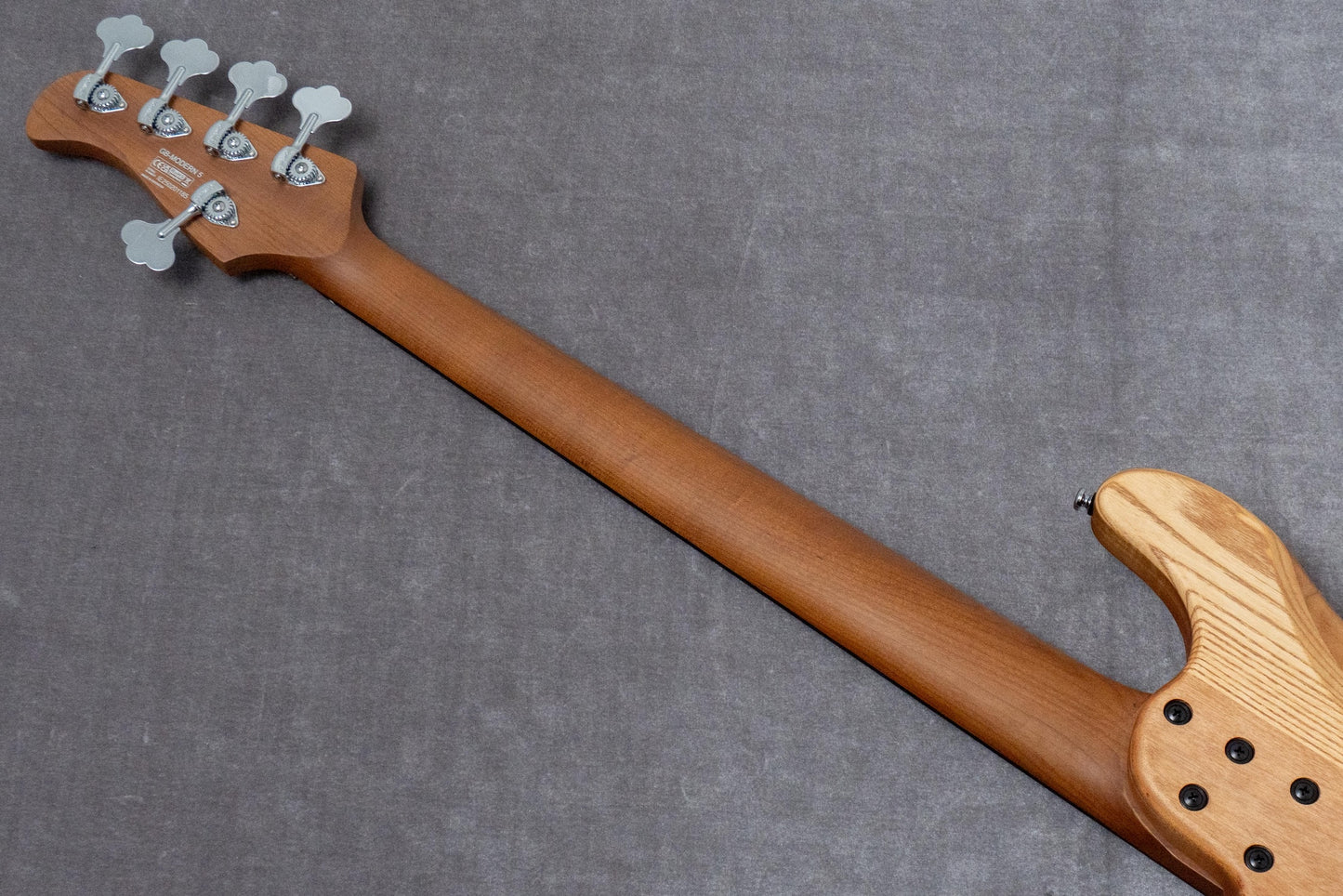 【new】Cort / GB-MODERN 5 Open Pore Vintage Natural 3.86kg #IE250201185【GIB Hyogo】