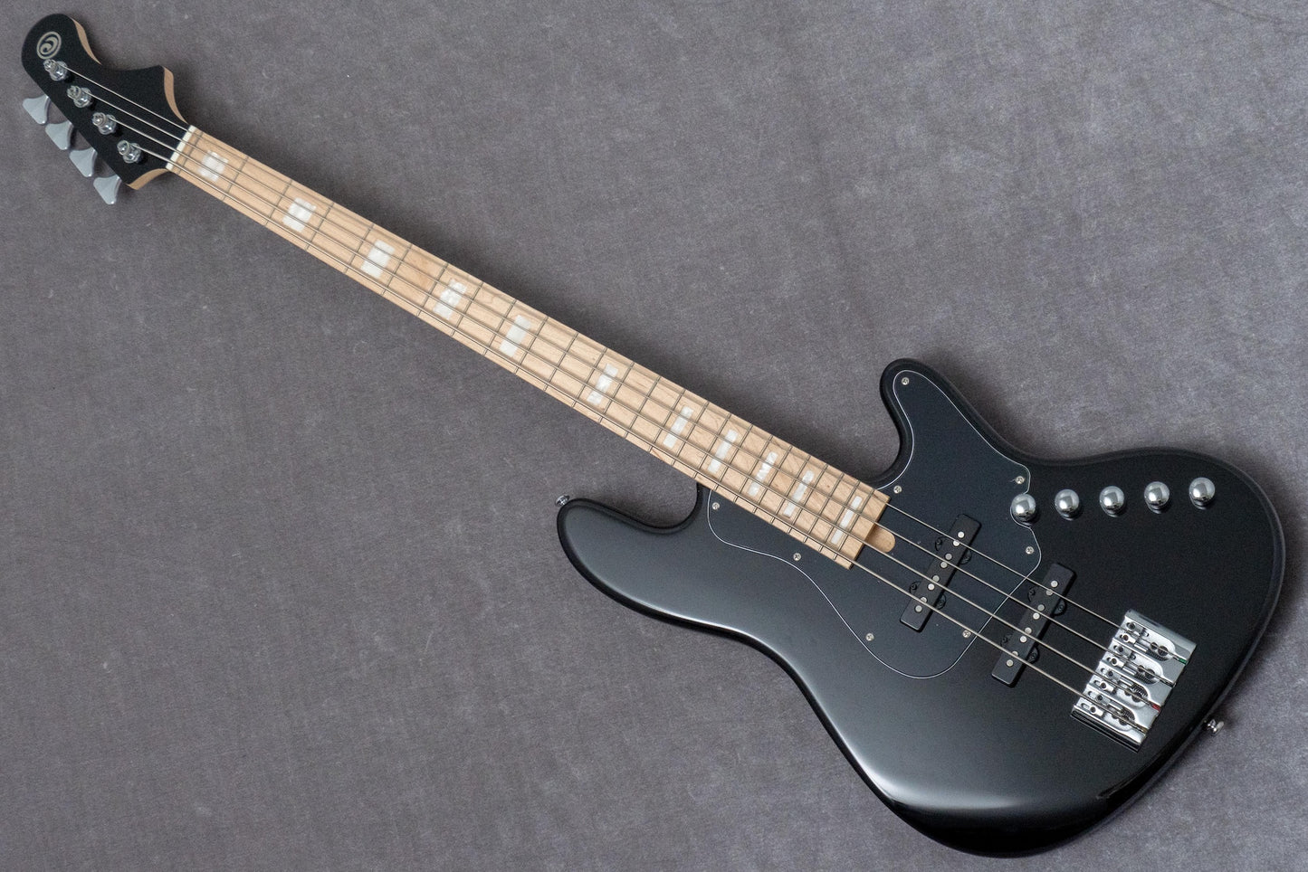 【new】Cort / Elrick NJS4 Black 3.88kg #IE240901200【GIB Hyogo】