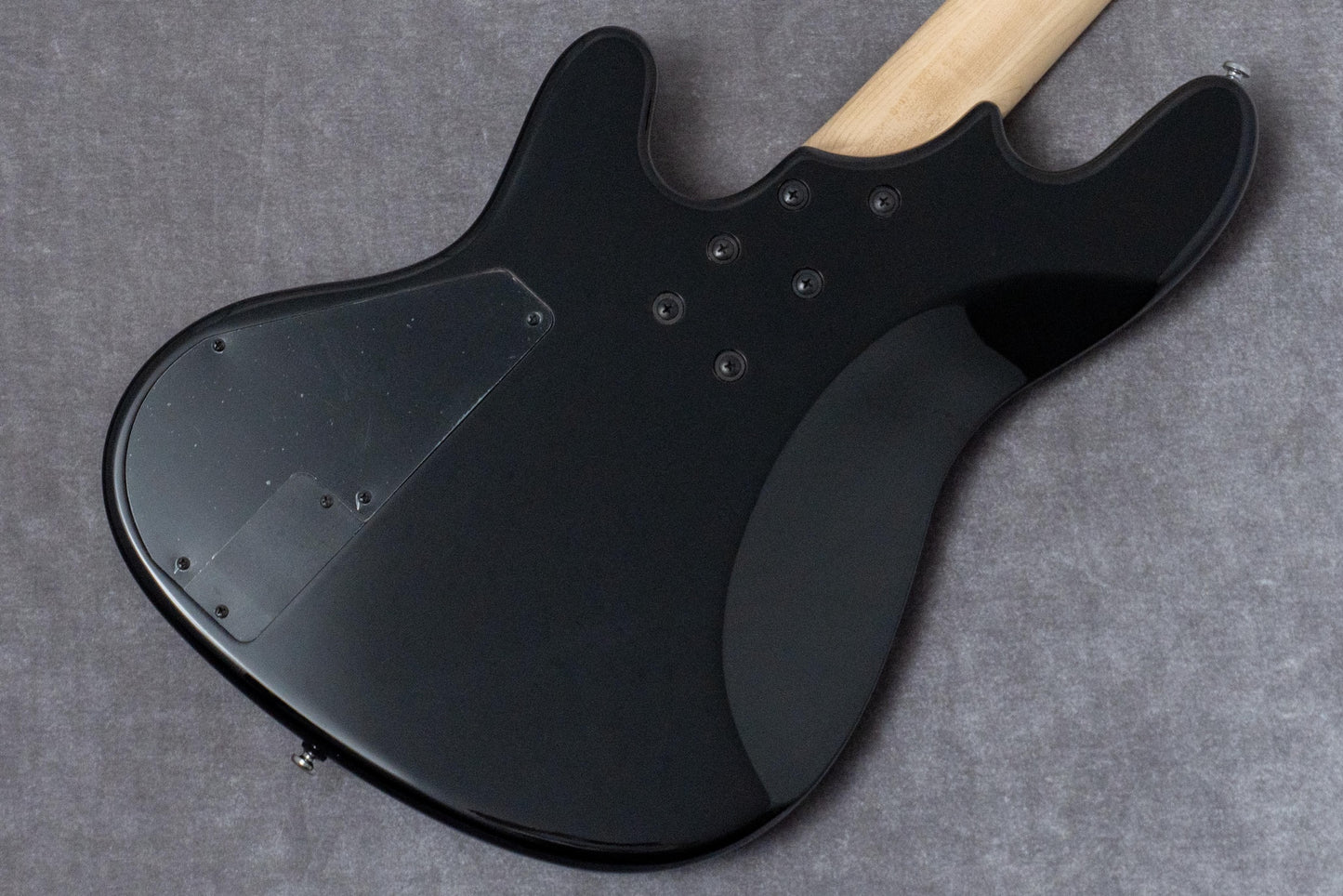 【new】Cort / Elrick NJS4 Black 3.88kg #IE240901200【GIB Hyogo】