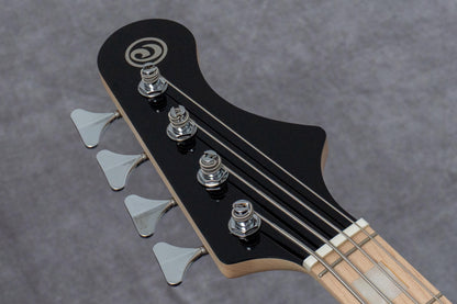 【new】Cort / Elrick NJS4 Black 3.88kg #IE240901200【GIB Hyogo】
