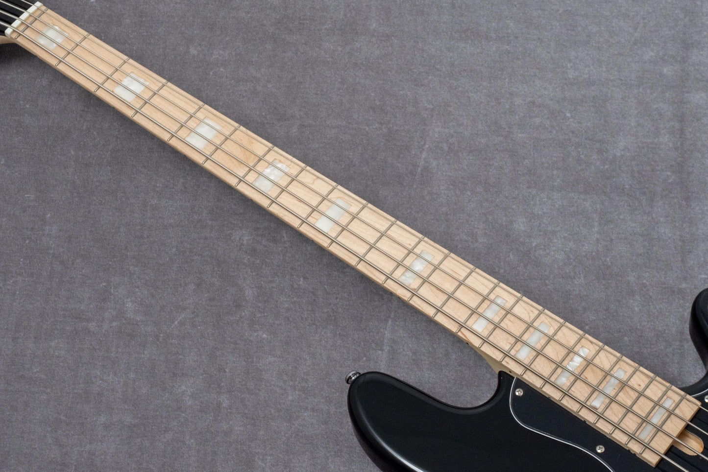 【new】Cort / Elrick NJS4 Black 3.88kg #IE240901200【GIB Hyogo】