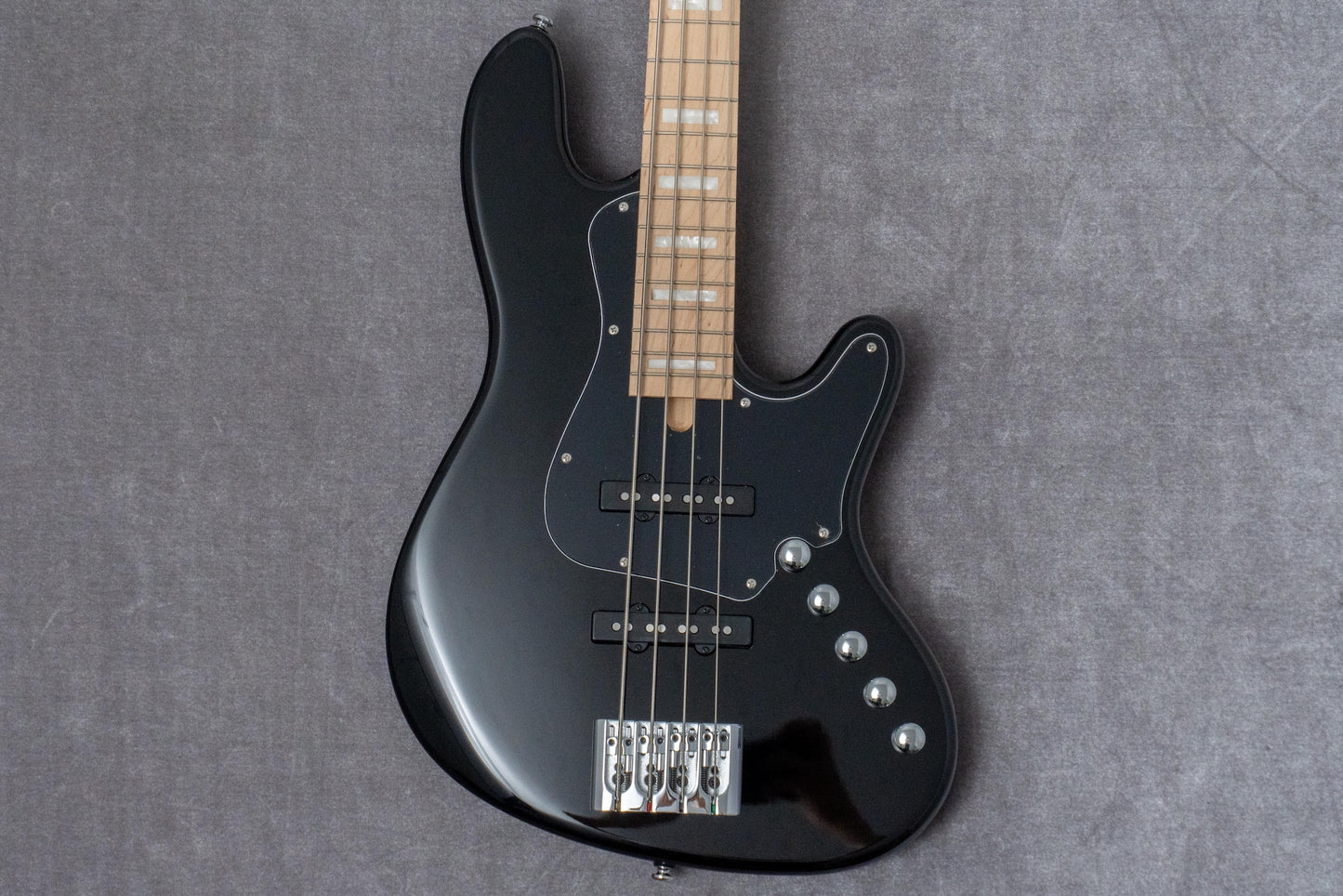 【new】Cort / Elrick NJS4 Black 3.88kg #IE240901200【GIB Hyogo】