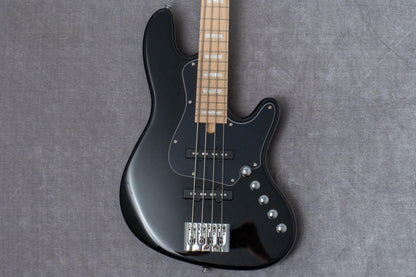 【new】Cort / Elrick NJS4 Black 3.88kg #IE240901200【GIB Hyogo】