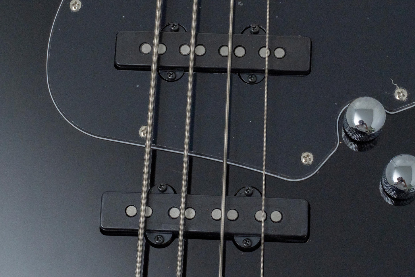 【new】Cort / Elrick NJS4 Black 3.88kg #IE240901200【GIB Hyogo】