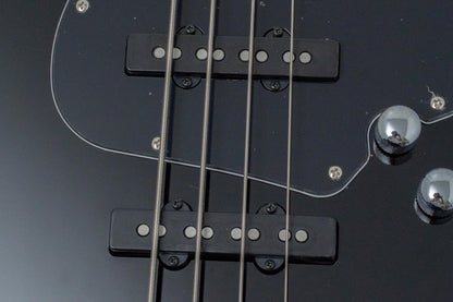 【new】Cort / Elrick NJS4 Black 3.88kg #IE240901200【GIB Hyogo】
