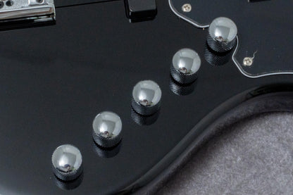 【new】Cort / Elrick NJS4 Black 3.88kg #IE240901200【GIB Hyogo】
