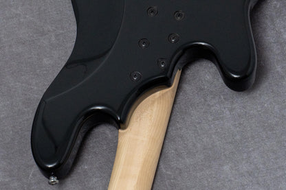 【new】Cort / Elrick NJS4 Black 3.88kg #IE240901200【GIB Hyogo】
