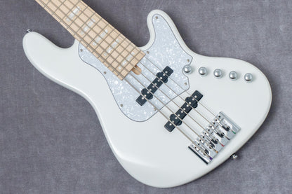 【new】Cort / Elrick NJS5 White 4.27kg #IE220507773【GIB Hyogo】