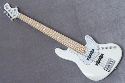 【new】Cort / Elrick NJS5 White 4.27kg #IE220507773【GIB Hyogo】