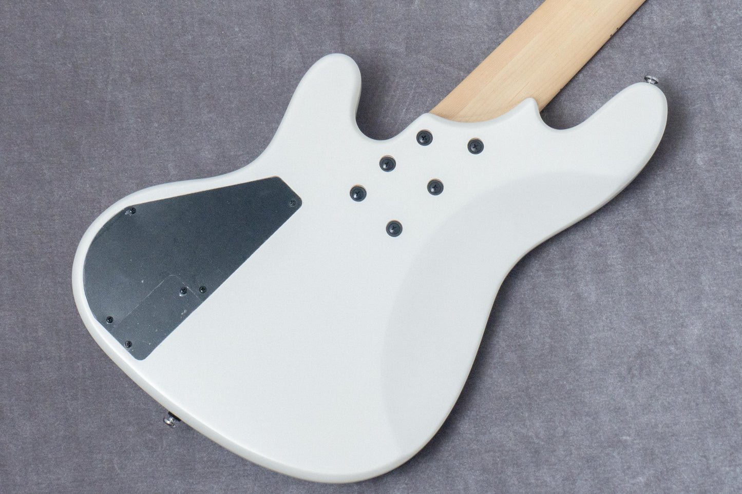 【new】Cort / Elrick NJS5 White 4.27kg #IE220507773【GIB Hyogo】