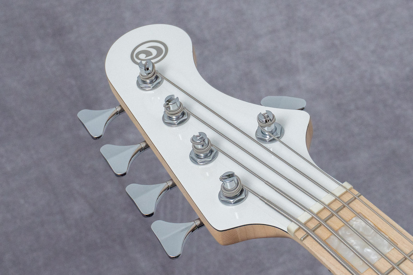 【new】Cort / Elrick NJS5 White 4.27kg #IE220507773【GIB Hyogo】