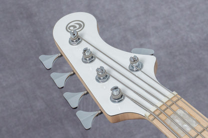 【new】Cort / Elrick NJS5 White 4.27kg #IE220507773【GIB Hyogo】