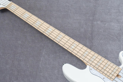 【new】Cort / Elrick NJS5 White 4.27kg #IE220507773【GIB Hyogo】