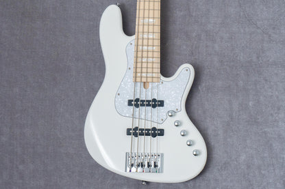 【new】Cort / Elrick NJS5 White 4.27kg #IE220507773【GIB Hyogo】