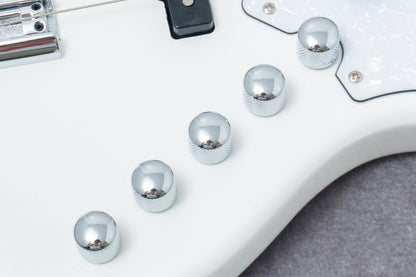【new】Cort / Elrick NJS5 White 4.27kg #IE220507773【GIB Hyogo】