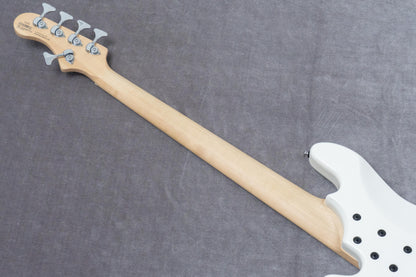 【new】Cort / Elrick NJS5 White 4.27kg #IE220507773【GIB Hyogo】