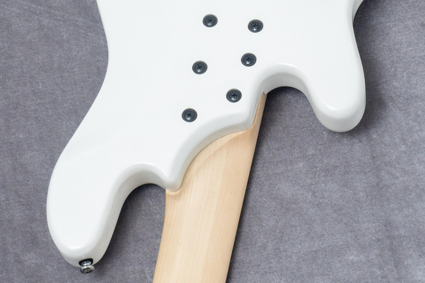 【new】Cort / Elrick NJS5 White 4.27kg #IE220507773【GIB Hyogo】